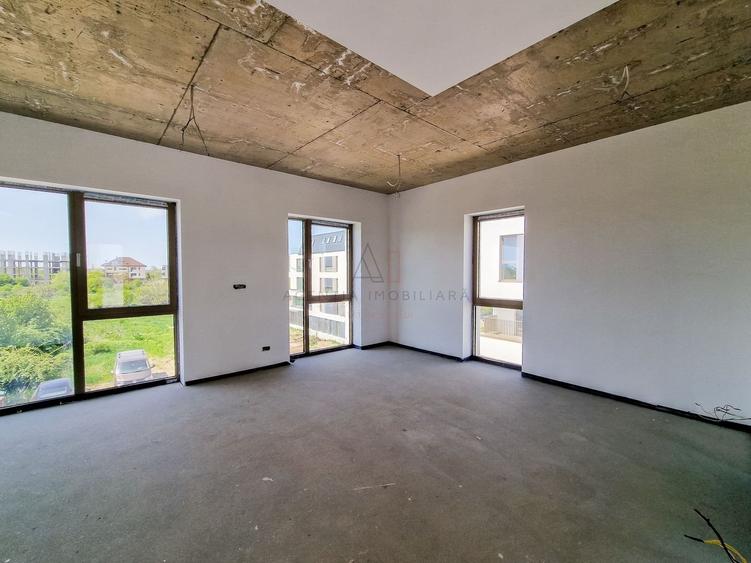 Vila Baneasa Sisesti | Ansamblu Rezidential Gated Community - 18