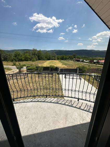 Vand casa P+M constructie 2024 in Valcea, Nicolae Balcescu, 145000 euro - 12