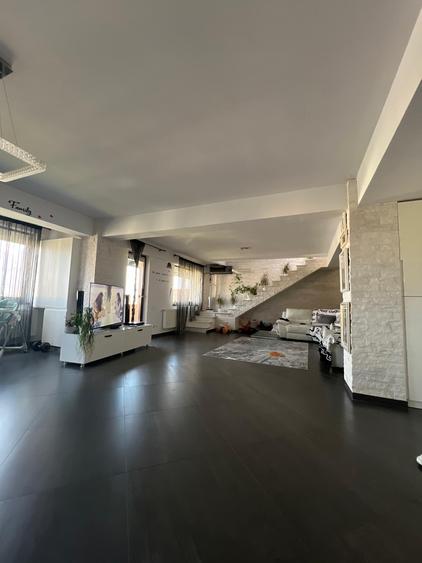 OPORTUNITATE DE INVESTIȚIE: Apartament 156 mp mobilat și utilat - gata de mutare - 7