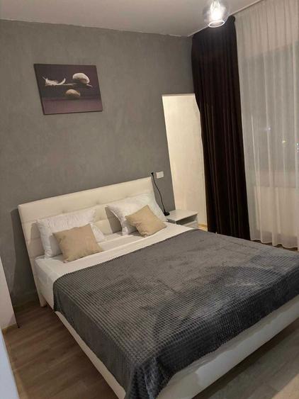 De inchiriat apartament 2 camere decomandat GAMA RESIDENCE mobilat si utilat complet | SMALL PET FRIENDLY - 3