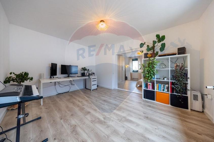 Casă Saseasca in Bod - 10