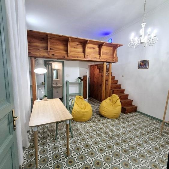 Comision 0!!! Apartament 2 camere Centru in zona istorica - 18