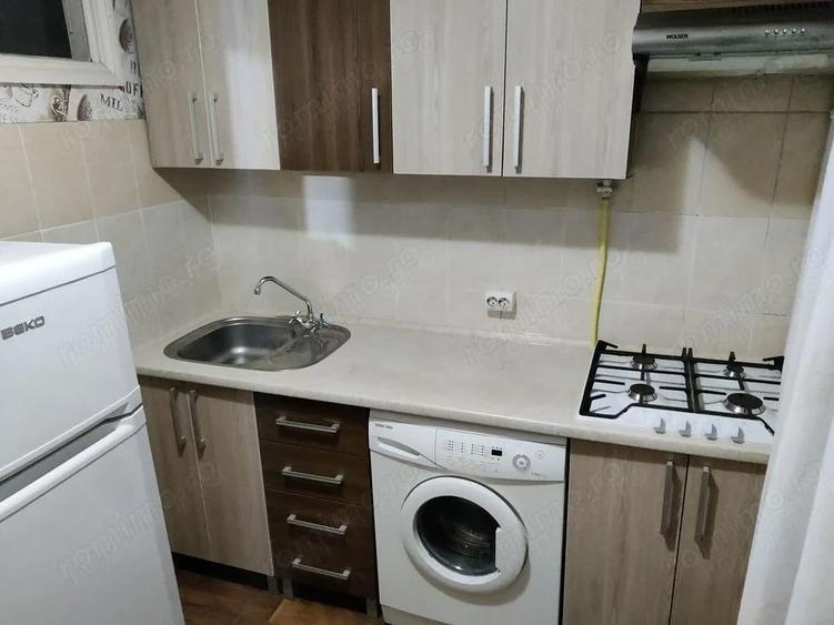 Garsoniera in zona Doamna Ghica - 1