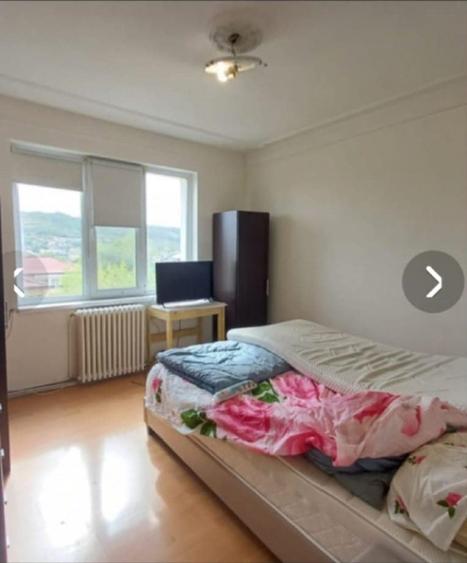 Alexandru Piata Voievozilor apartament 3 camere 77 mp cu CT - 8