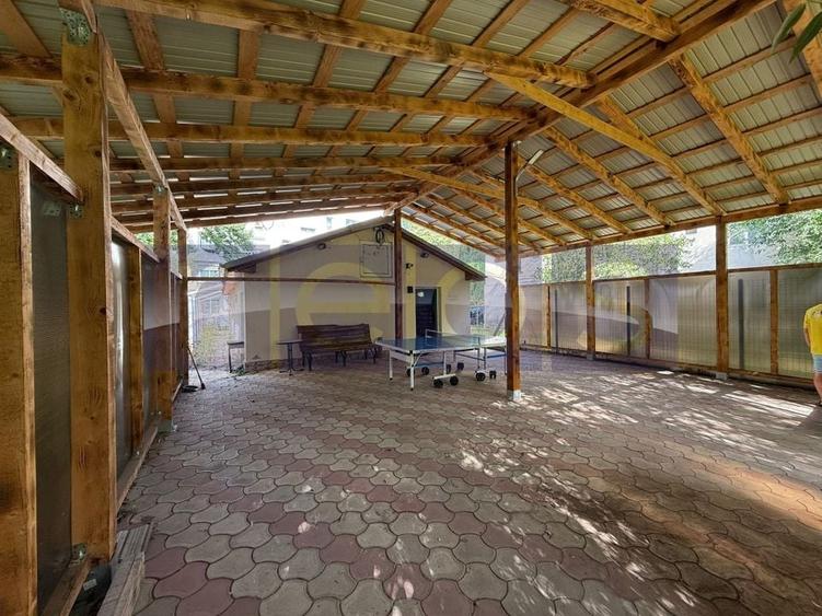 VANZARE SPATIU COMERCIAL | SALA DE JOCURI / BAR | TERASA | UTILITATI COMPLETE - 9