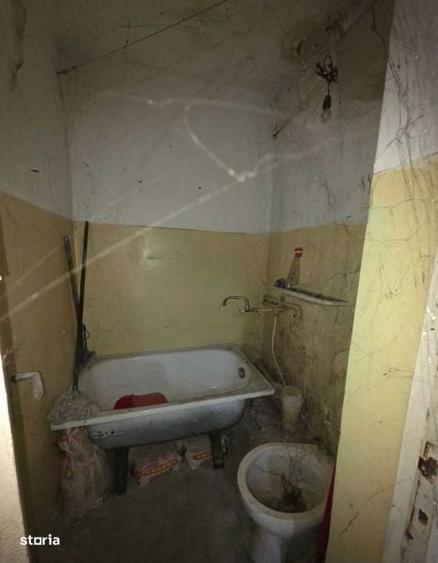 Vand garsoniera Giurgiu str Vaporului - 4