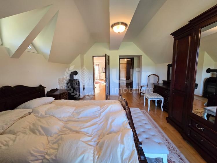 Casa individuala la cheie | 190mp utili | 800 mp teren | Colonia Sopor - 15