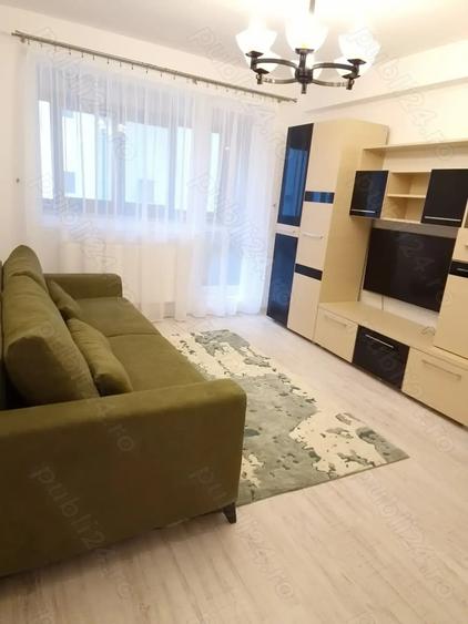 Ofer spre inchiriere apartament 3 camere - 1