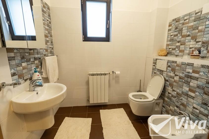 “City View” Galata – Platoul însorit, casa 300 mpu, D/P/E, teren 1095mp - 4