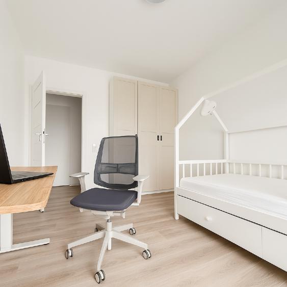 Chirie Apartment 3 camere, view Parcul Feroviarilor, garaj subteran - 14