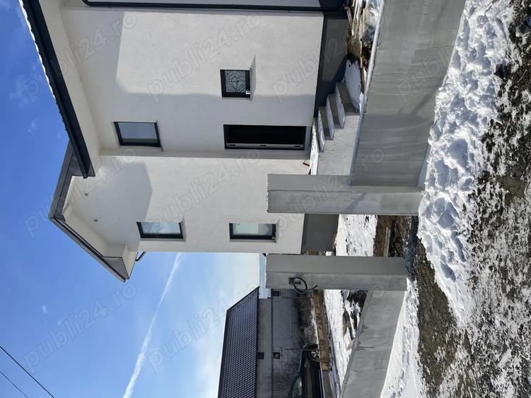 Casa de vanzare in Suceava ,burdujeni - 3