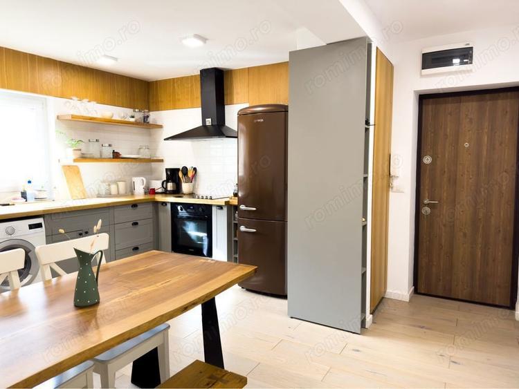 Ultracentral apartament cu 4 camere in Piata Unirii Renovat Complet - 7