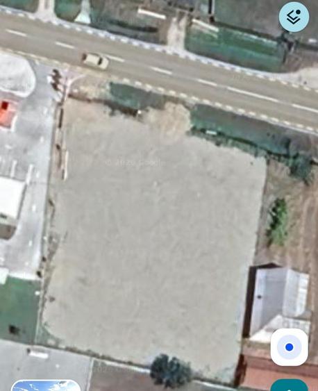 De Vanzare teren 1599mp - DN67 - Negrulesti - 2