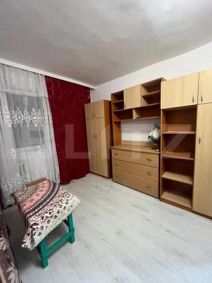 Camera de camin, 17 mp, zona Bularga Jumbo - 3