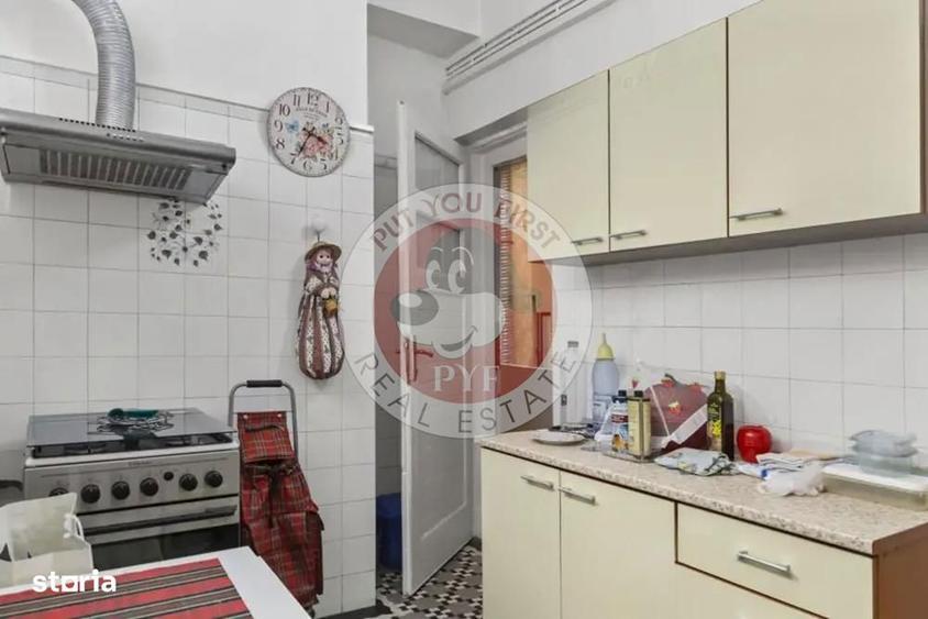 Liceul Enescu | 165mp | Fara risc | Dec | B13028 - 8