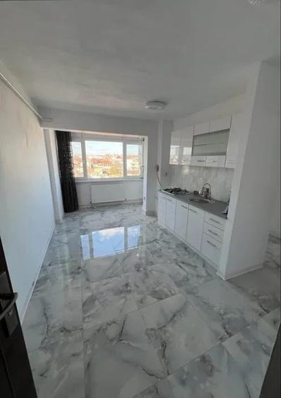 Apartament 3 camere str SABINELOR - 1