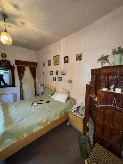 vand casa zona Alunis, suprafata teren 450 mp - 1