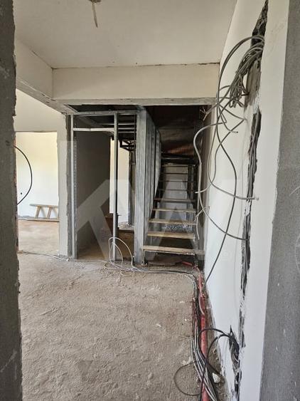 Apartament de 3 camere pe doua niveluri, predare la cheie – Cartier Turnisor - 10