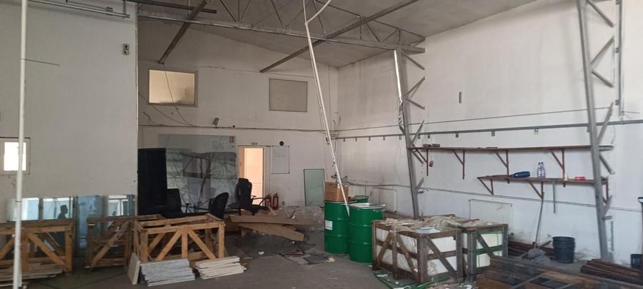 Hala de productie/ depozitare in suprafata de 340 mp in Ploiesti, zona Xenia. - 12