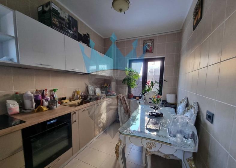 Casa  7 Camere Fundeni Bucuresti - 4