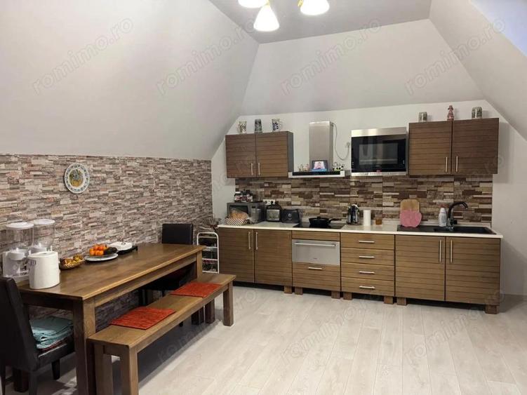 Casa individuala de vanzare cartier Gradi?te - 8