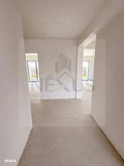 Berceni | Casa individuala | Teren 375 mp - 4