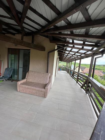 Sc vinde Depozit ?i Locuinta de serviciu - 6