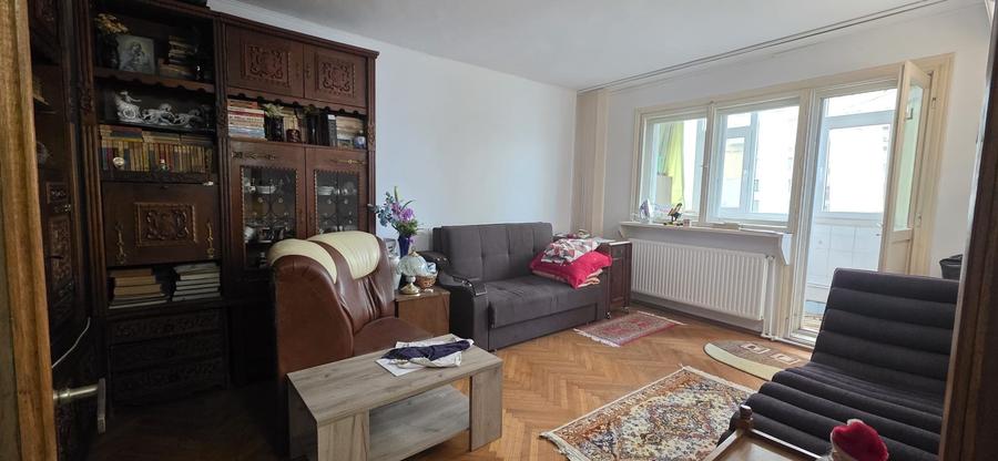 OCAZIE ! CASA DE CULTURA 3 CAMERE DECOMANDATE IMBUNATATIRI + CENTRALA GAZE - 21