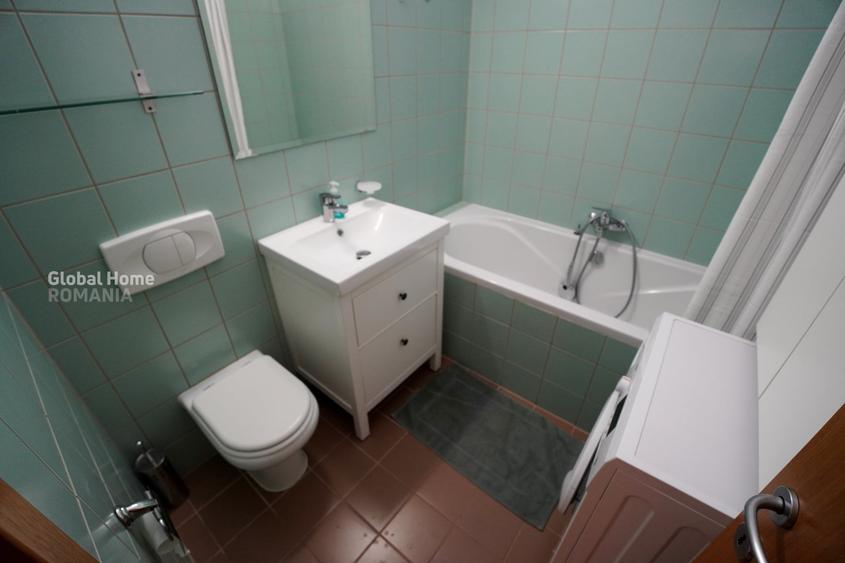 Asmita Gardens | Prima Închiriere | Garsonieră Luminoasă | 42 MP - 11