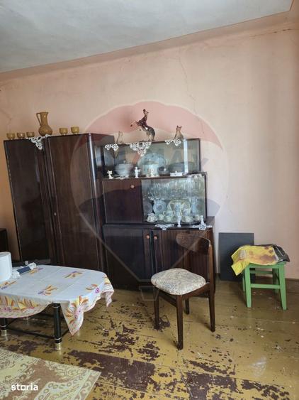 Casa / Vila cu 4 camere de vanzare - 7