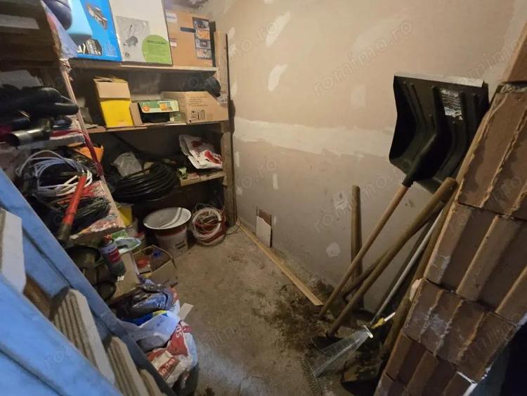 Proprietate formata din 2 Case+Teren, Ciocanai - 1