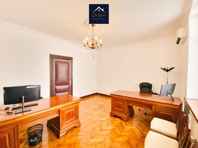 Oportunitate | Locatie | Eleganta si Stil | 5 camere - 150mp | Piata Romana - 6