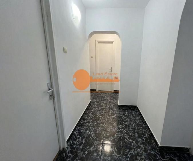 3 camere Rahova bloc reabilitat - 7