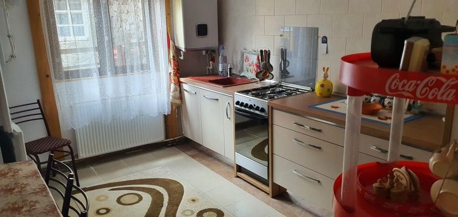 Pensiune P+1, Cheia/ Prahova - 5