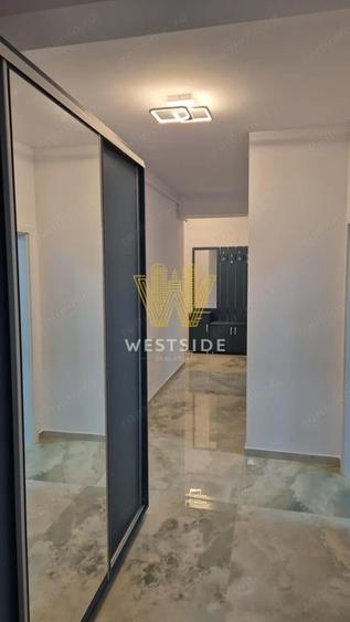 Apartament premium, de inchiriat, in Giroc - 4