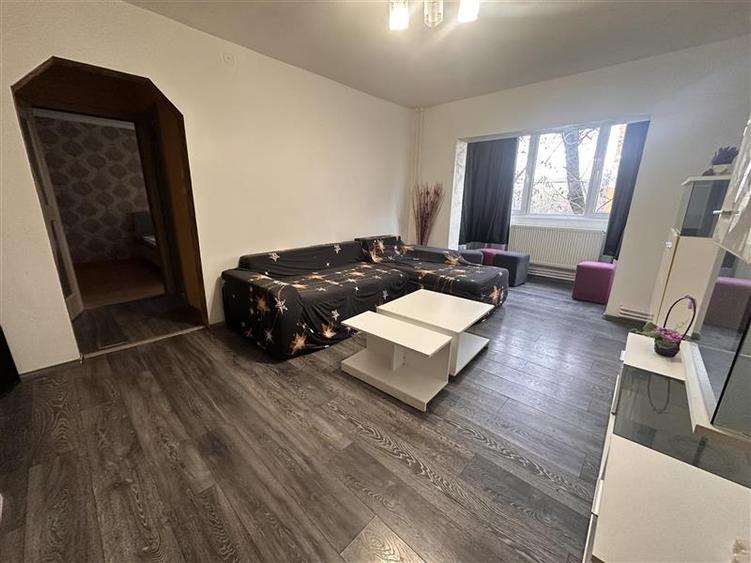 Renovat la etajul 1 linga parcul Padurice - 8