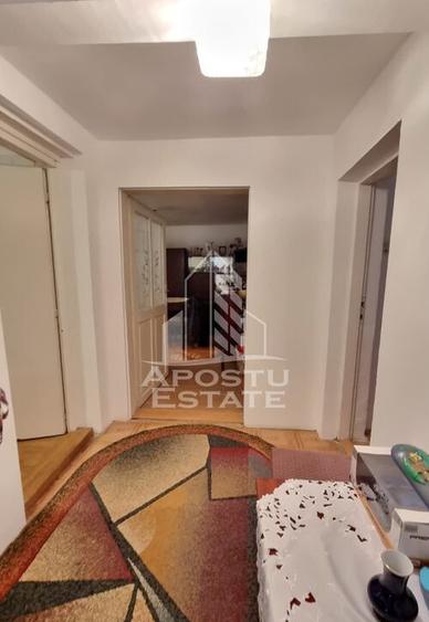 Casa individuala, teren generos, 800mp, zona Mehala - 7