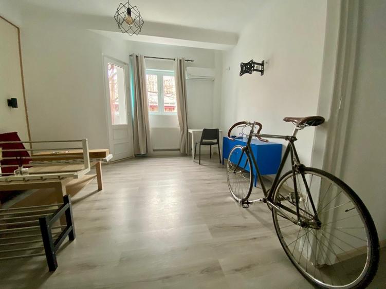 1 Bedroom Apartament for rent - Cismigiu - Universitate - 5