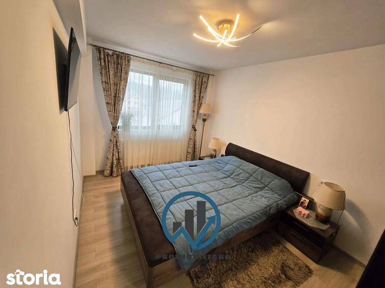 Apartament 2 camere Trivale - 3