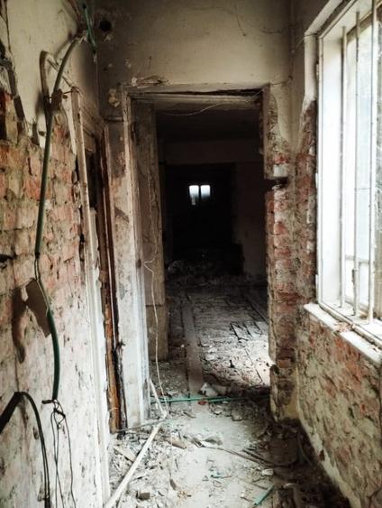 VAND TEREN IN COTROCENI STADAL 1240 MP + 3 VILE RENOVABILE LA CEL MAI BUN PRET - 24