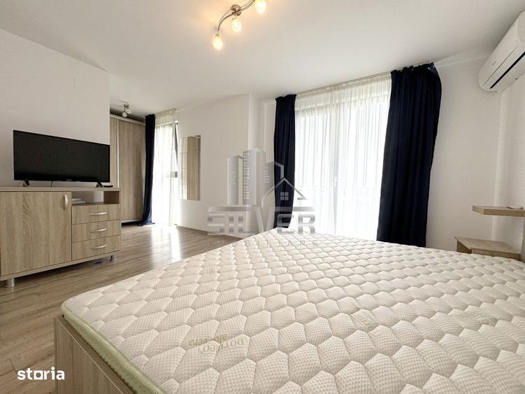 Casa tip duplex la cheie in cartier Europa. - 8