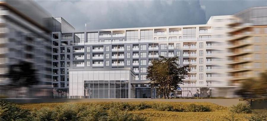 Apartament cu 2 camere, 52 mp utili, situat in zona strazii Sopor! - 1