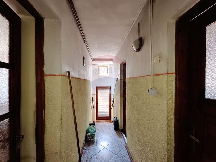 COMISION 0% | Casă de vânzare în Brașov – Str. Muncitorilor | - 13