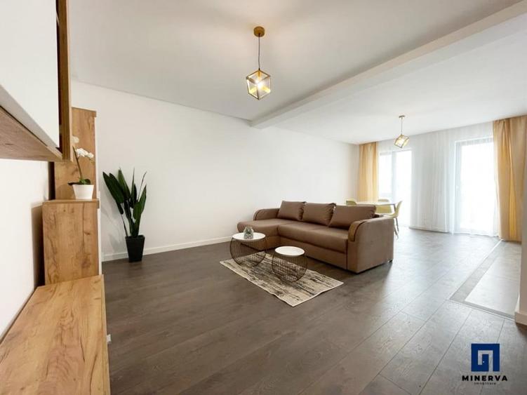Apartament Braytim langa Parcul Triade | 2 camere | Comision 0% - 2
