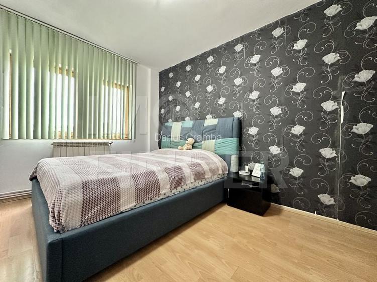 Apartament 3 camere, etaj 2, Marasti - Str. Fabricii, langa Kaufland Apartament 3 camere, etaj 2, Marasti - Str. Fabricii, langa Kaufland