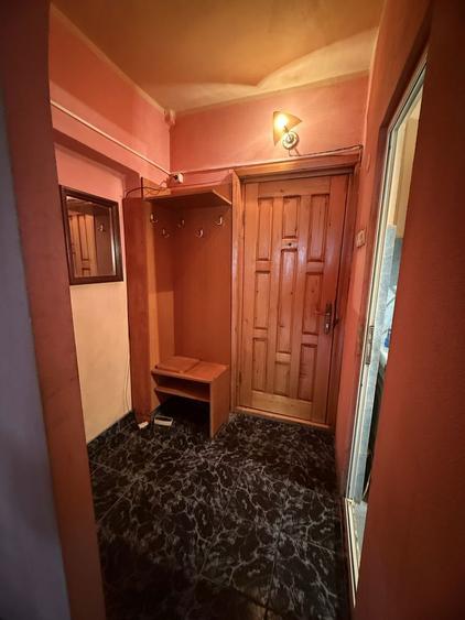 Vand apartament 1 camera - 2