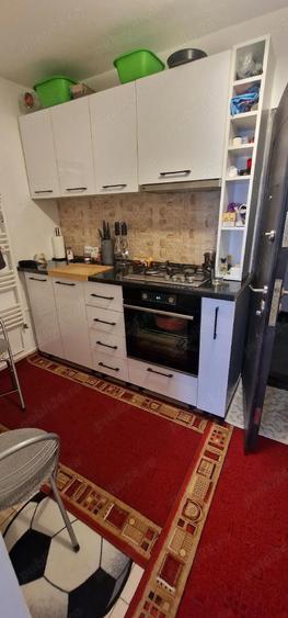 Vand garsoniera 24 mp - 3