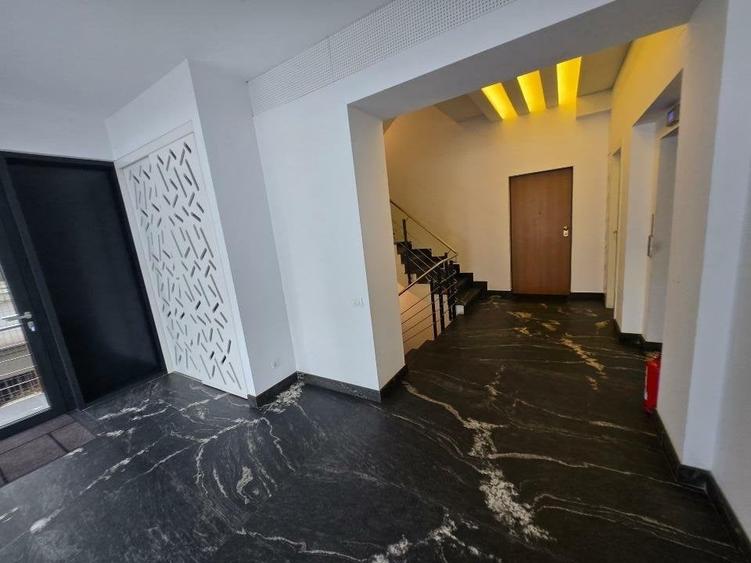 4 Camere | Bloc Boutique cu trei etaje | 3 Balcoane | Parcare | Dressing - 13