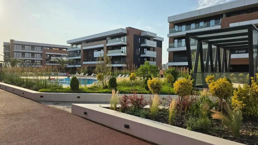 Titan Pallady Apartament 4 Camere ansamblu premium finisaje de lux - 1