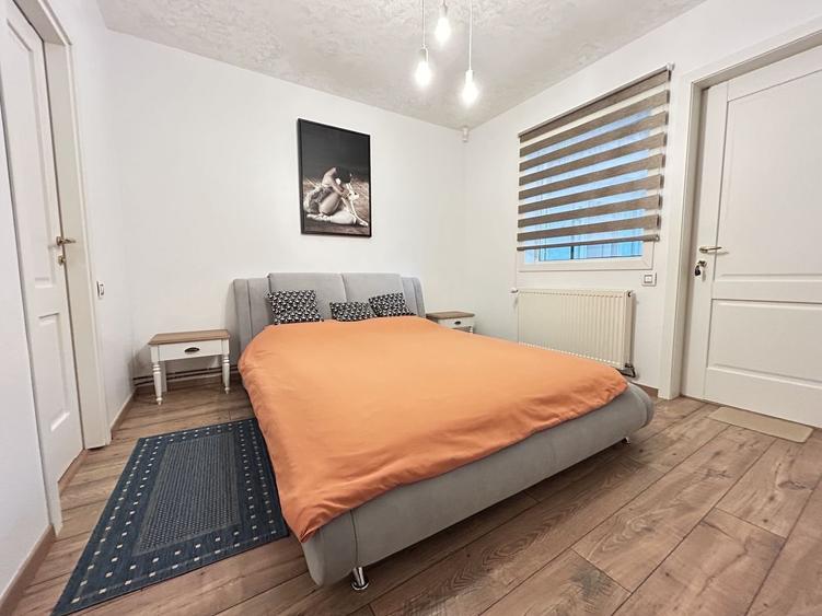 Pensiune Casa Eva Statiunea 2 Mai - 12 camere - teren 600 mp - 3